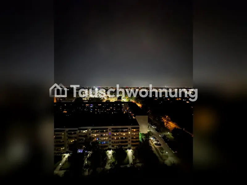 Tauschwohnung: Tausche 4 Zimmer-Wohnung in Treptow-Köpenick — photo 1